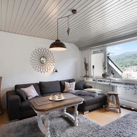 Ferienwohnung Schwarzwald Engel Bad Peterstal-Griesbach Eksteriør billede