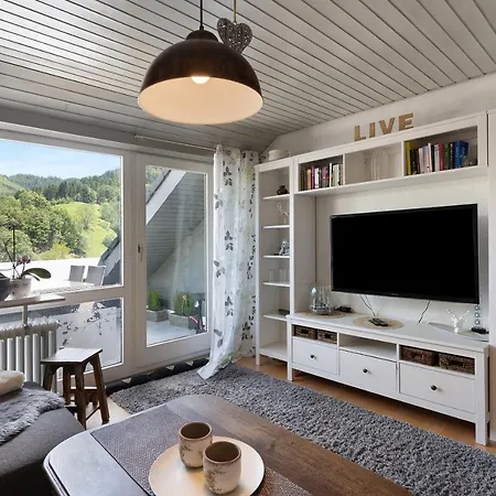 Ferienwohnung Schwarzwald Engel Bad Peterstal-Griesbach Eksteriør billede