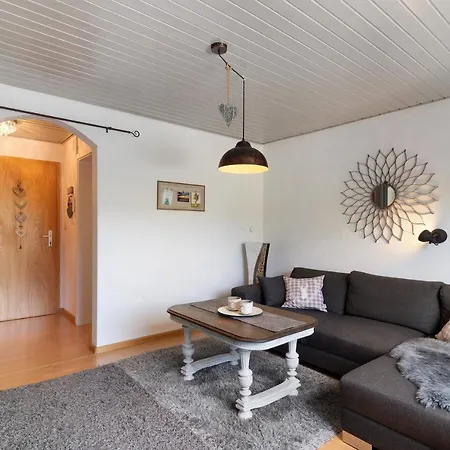 Ferienwohnung Schwarzwald Engel Bad Peterstal-Griesbach Eksteriør billede