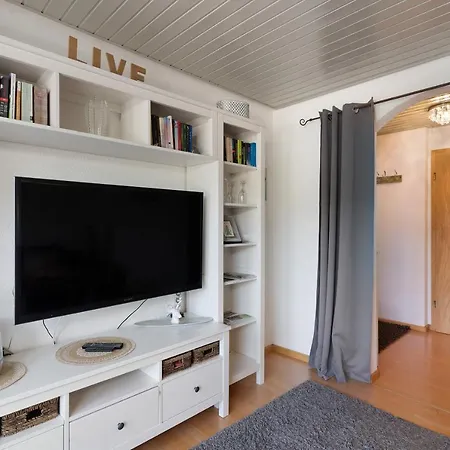 Ferienwohnung Schwarzwald Engel Bad Peterstal-Griesbach Eksteriør billede