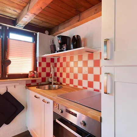 Ferienwohnung Schwarzwald Engel Bad Peterstal-Griesbach Eksteriør billede