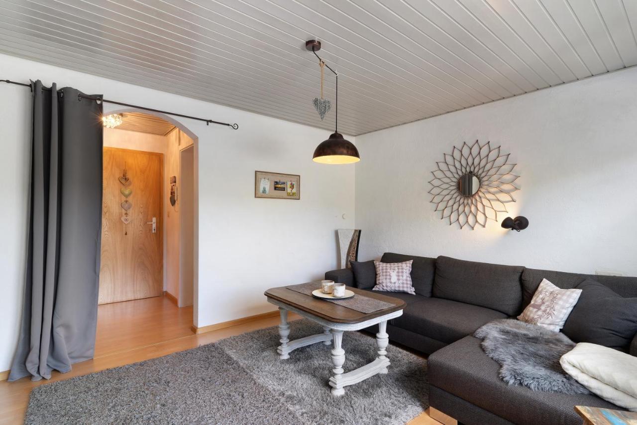 Apartment Schwarzwald Engel *