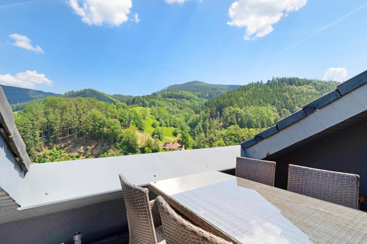 Schwarzwald Engel Apartment Bad Peterstal-Griesbach