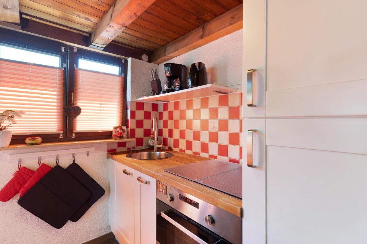Apartment Schwarzwald Engel Bad Peterstal-Griesbach