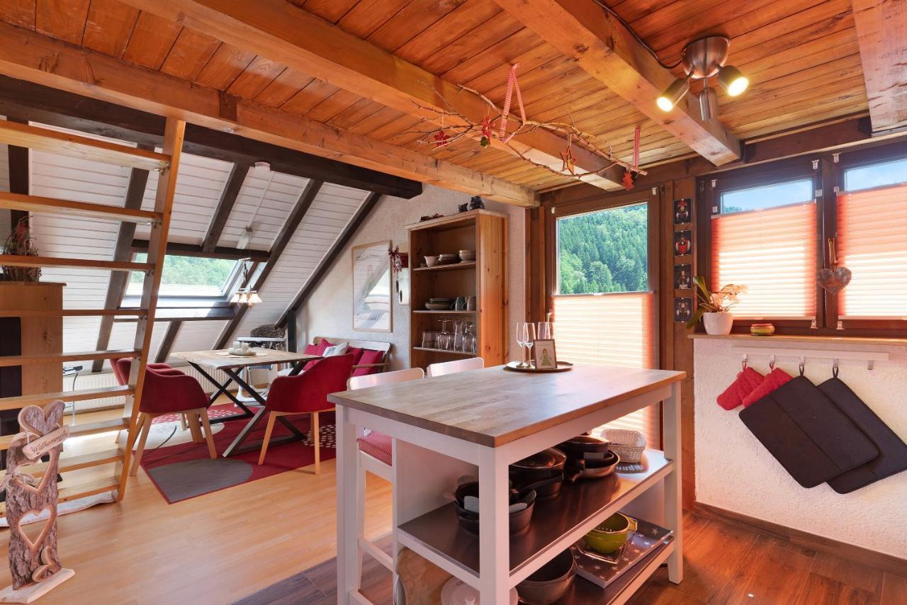 Schwarzwald Engel Apartment Bad Peterstal-Griesbach