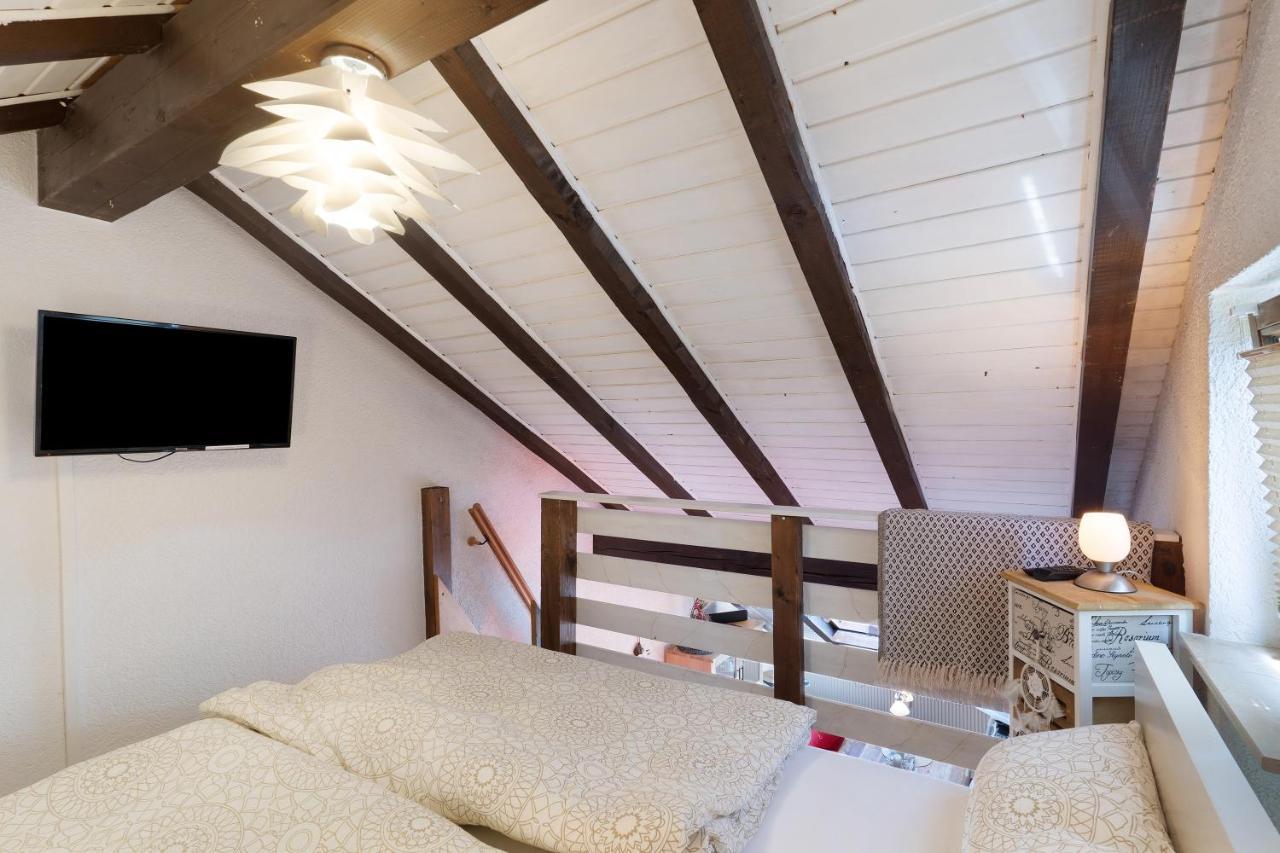 Schwarzwald Engel Apartment Bad Peterstal-Griesbach