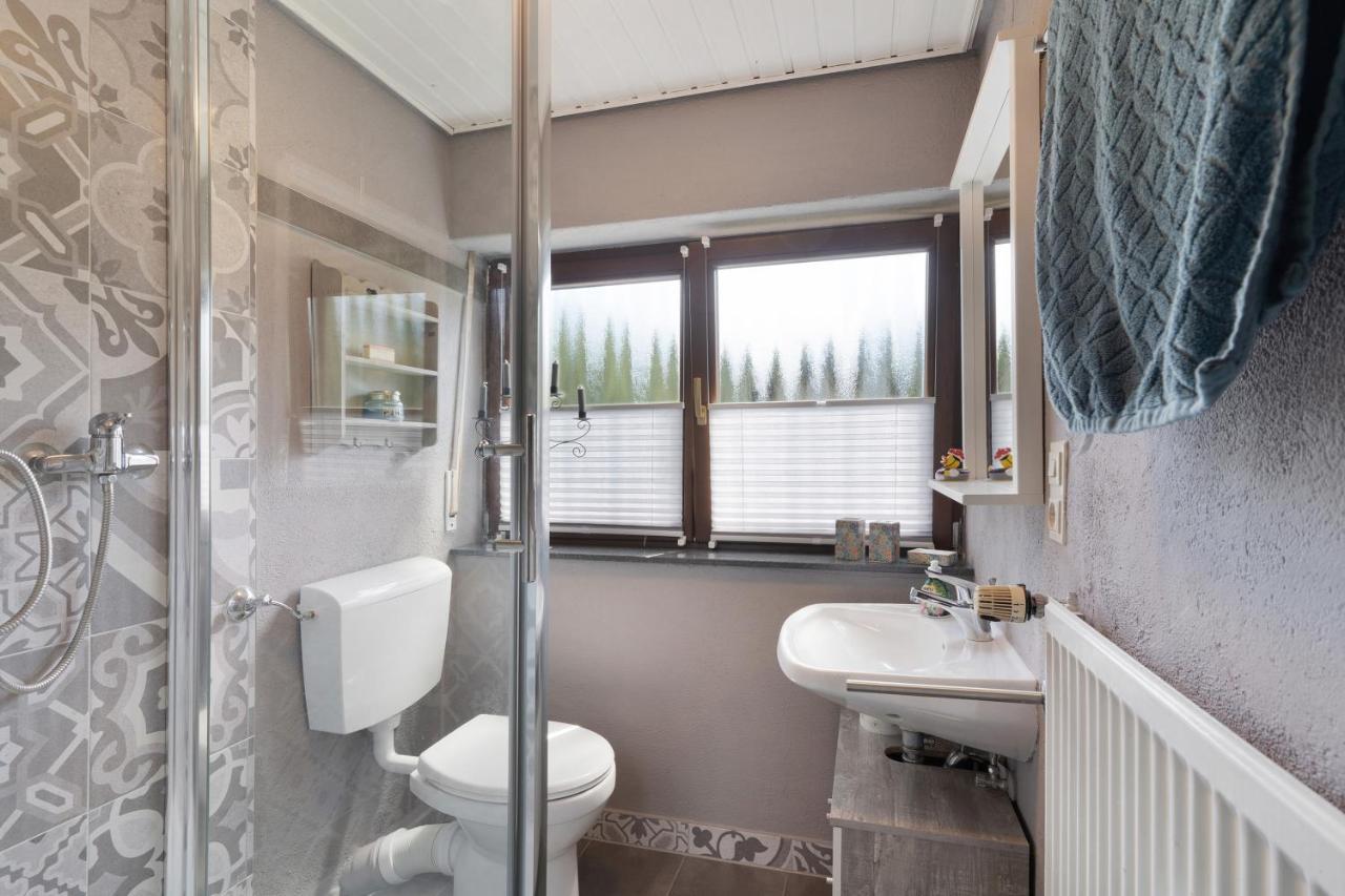 Apartment Schwarzwald Engel Bad Peterstal-Griesbach
