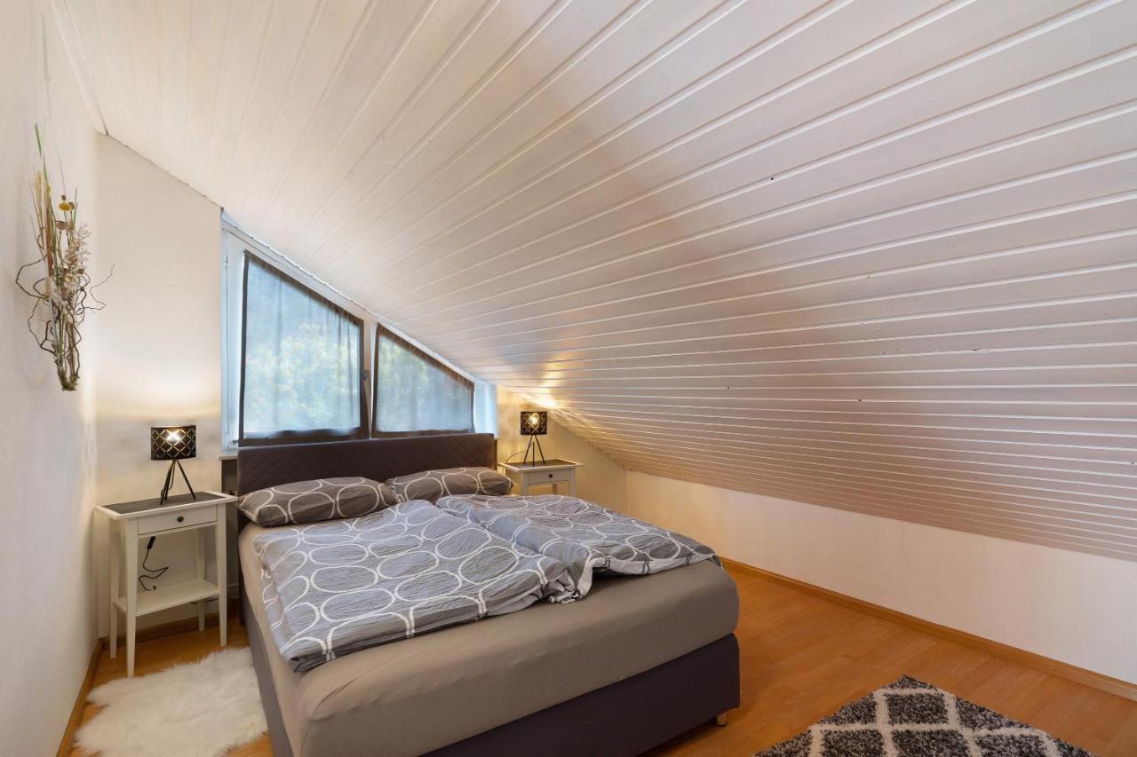 Schwarzwald Engel Apartment
