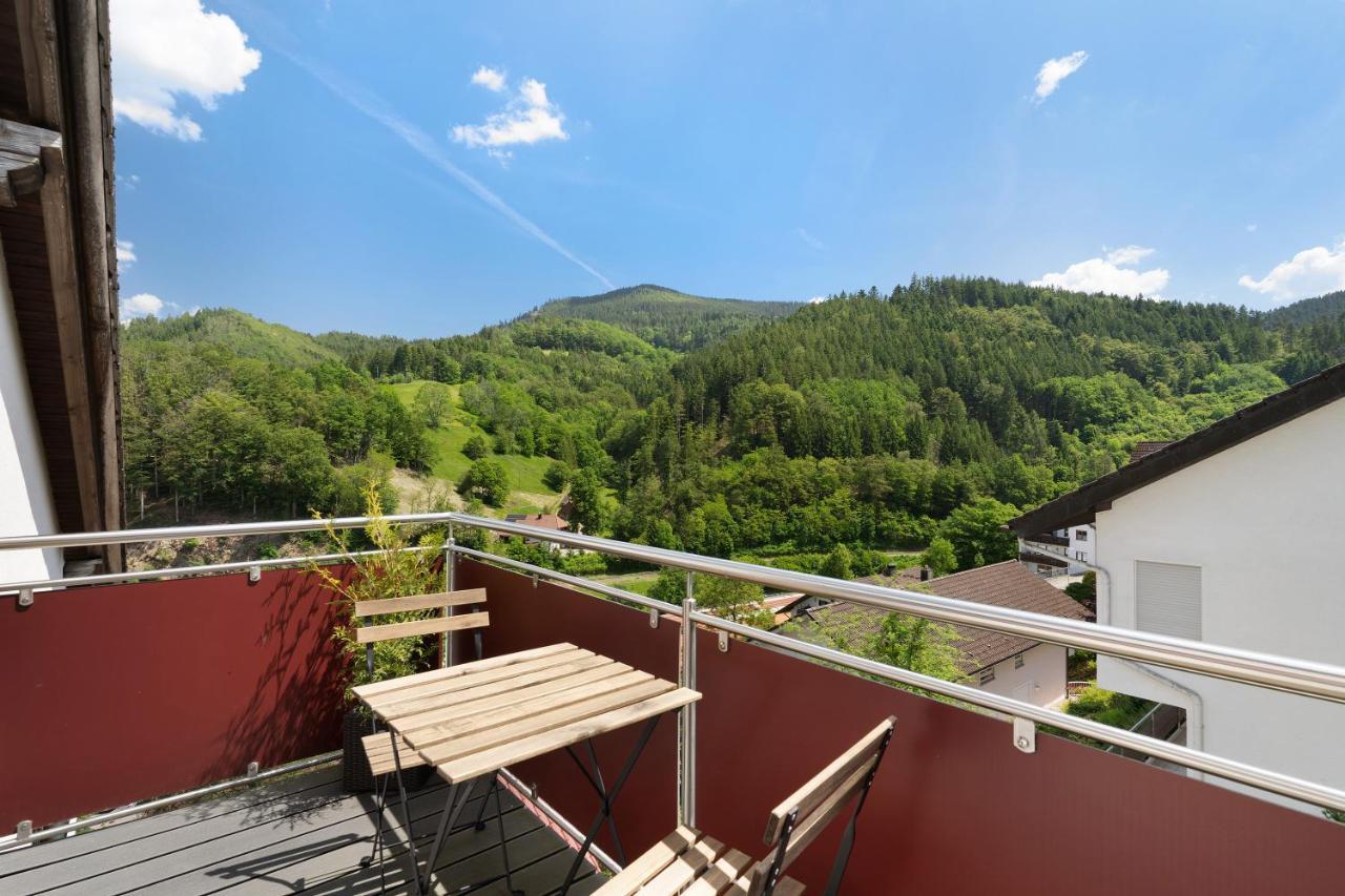 Schwarzwald Engel Bad Peterstal-Griesbach