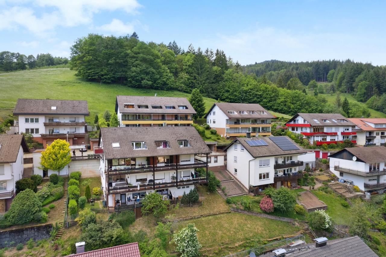 Schwarzwald Engel Apartment
