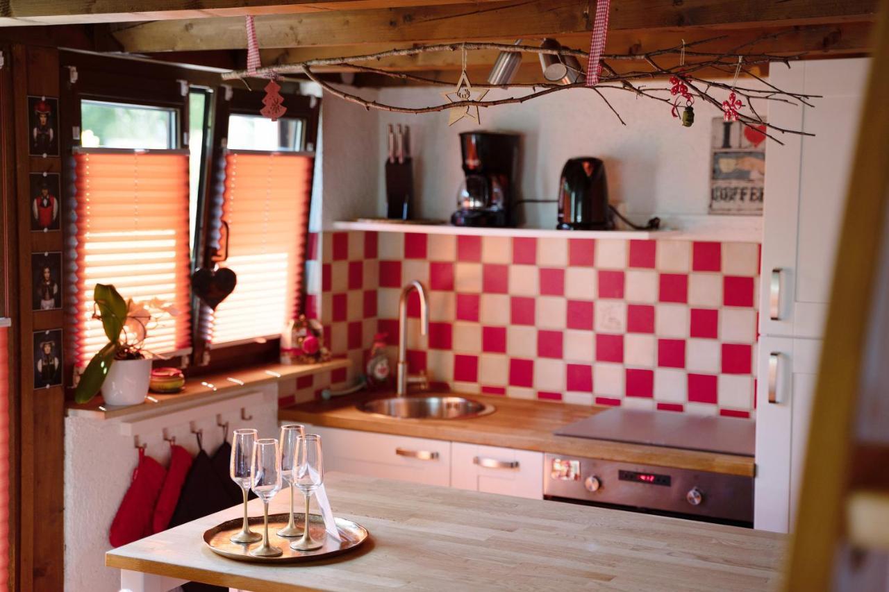 Schwarzwald Engel Apartment