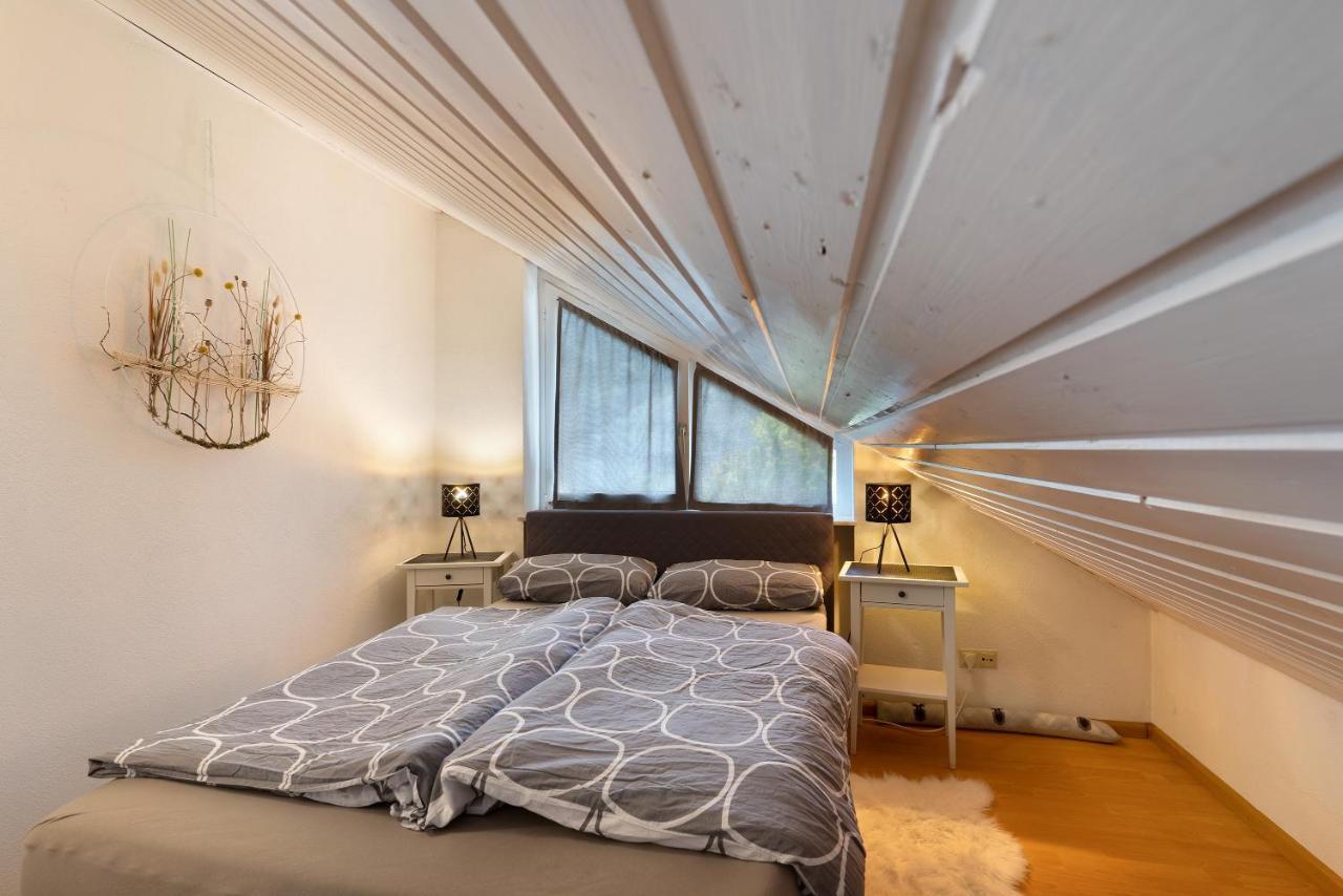 Schwarzwald Engel Apartment