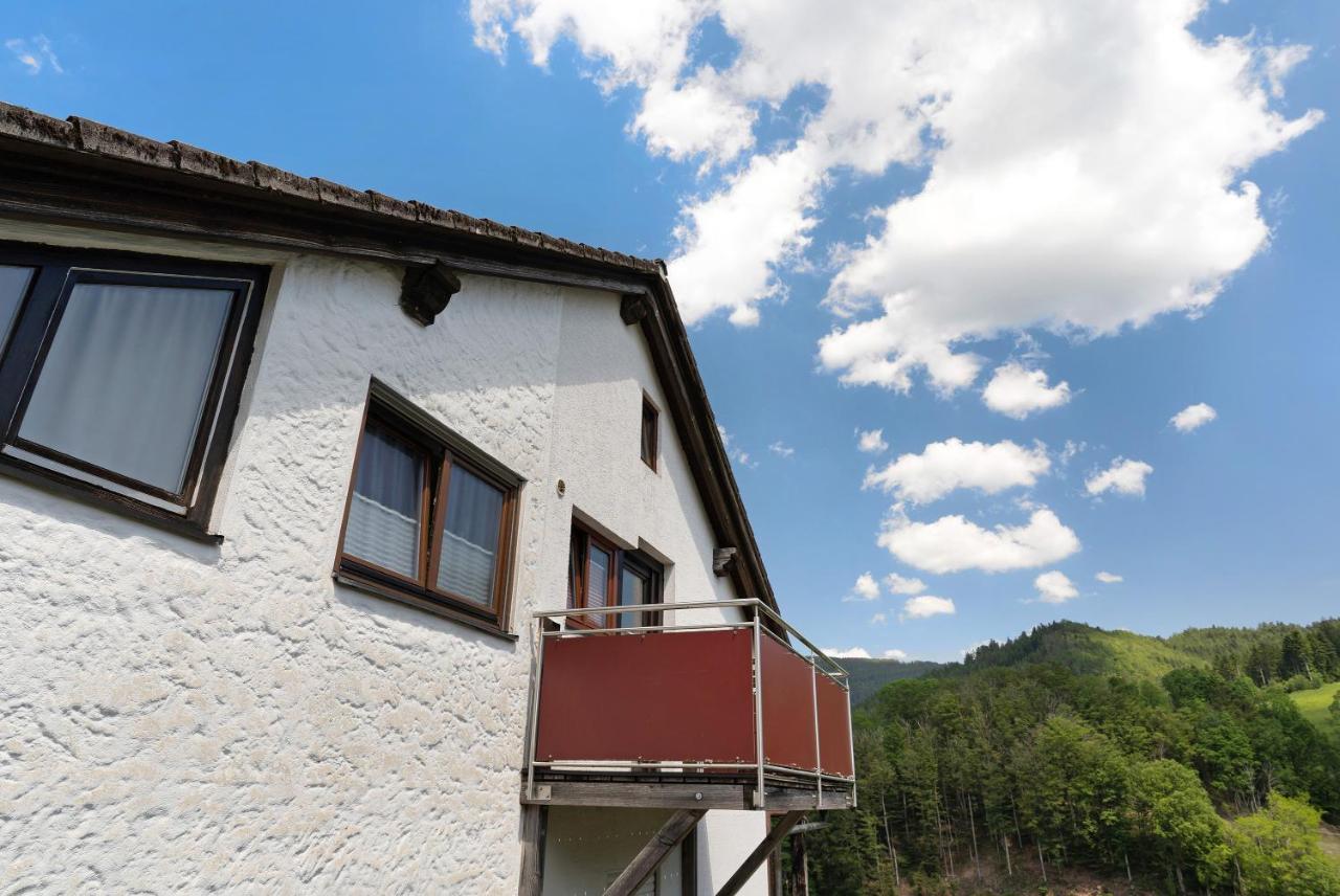 Schwarzwald Engel Apartment Bad Peterstal-Griesbach