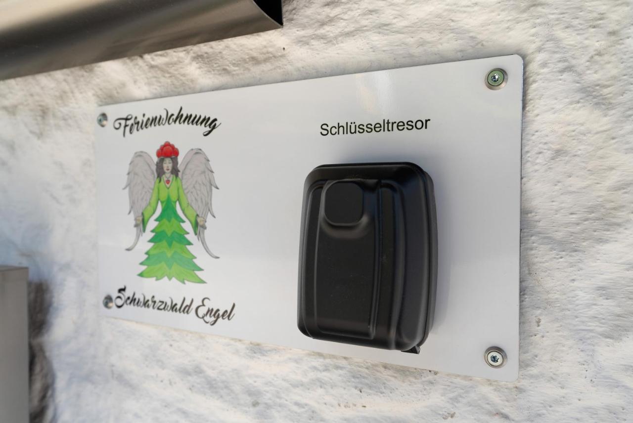 Schwarzwald Engel *